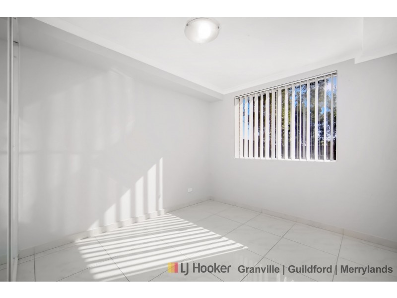 6/518-522 Woodville Road, Guildford NSW 2161