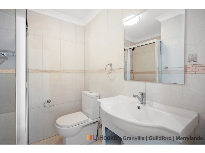 6/518-522 Woodville Road, Guildford NSW 2161