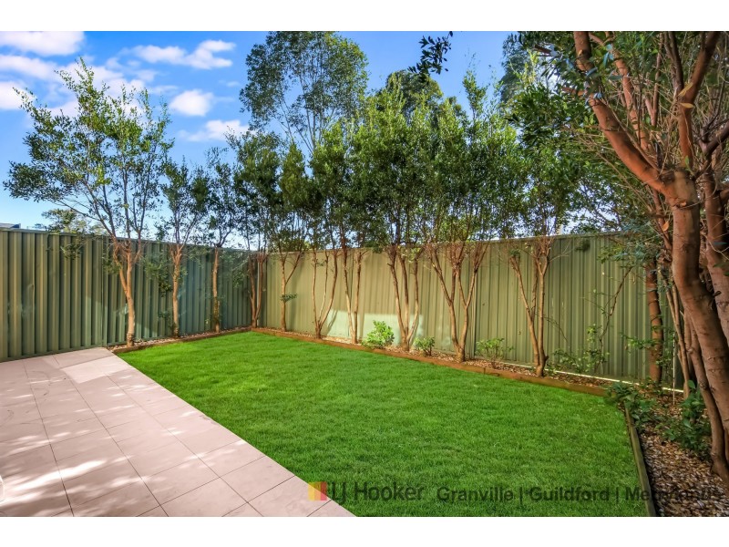 6/518-522 Woodville Road, Guildford NSW 2161