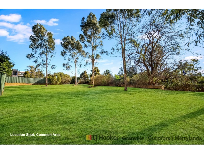6/518-522 Woodville Road, Guildford NSW 2161