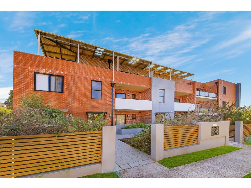 10/572-574 Woodville Road, Guildford NSW 2161