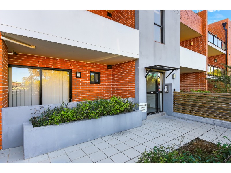 10/572-574 Woodville Road, Guildford NSW 2161