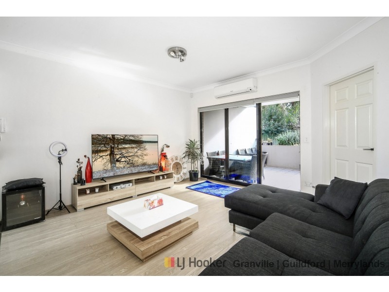 10/572-574 Woodville Road, Guildford NSW 2161