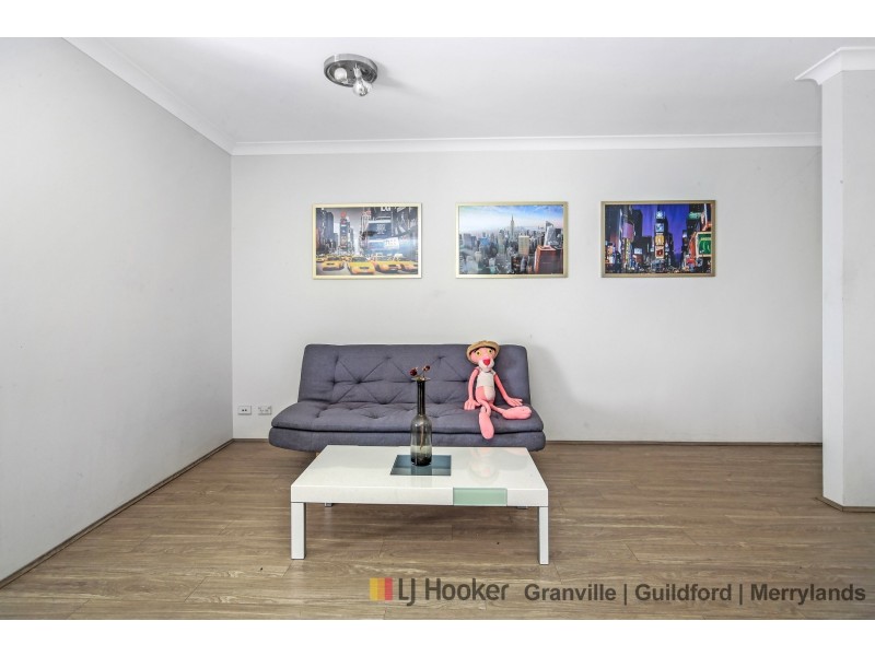 10/572-574 Woodville Road, Guildford NSW 2161