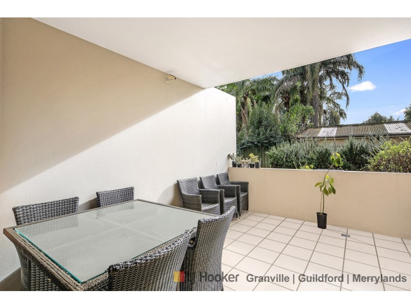 10/572-574 Woodville Road, Guildford NSW 2161