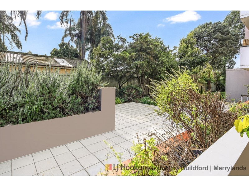 10/572-574 Woodville Road, Guildford NSW 2161