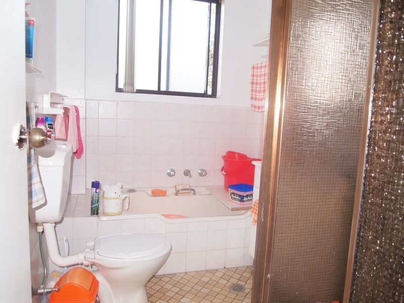 7/32-34 William Street, Granville NSW 2142