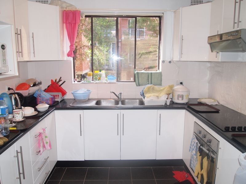 7/32-34 William Street, Granville NSW 2142