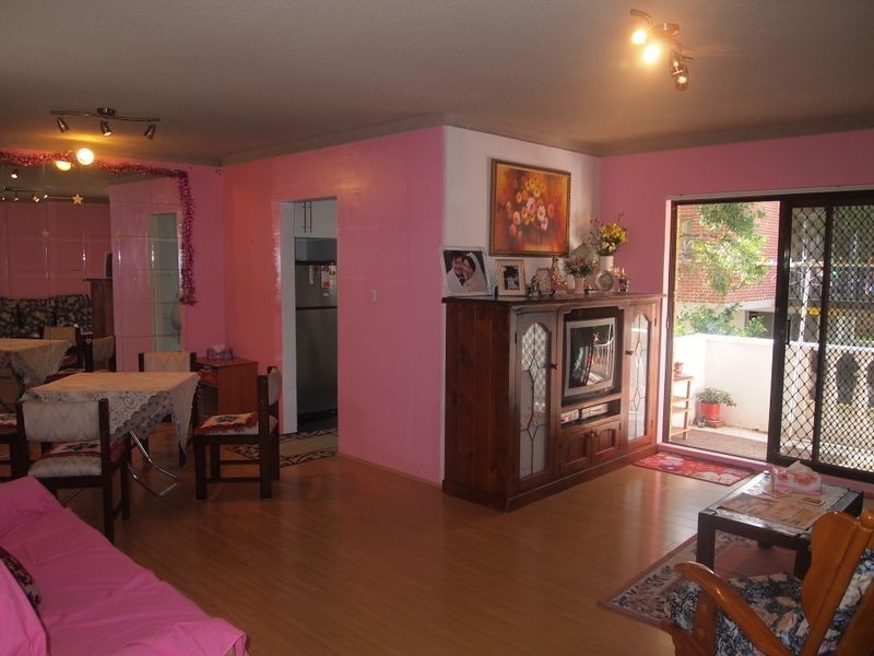 7/32-34 William Street, Granville NSW 2142