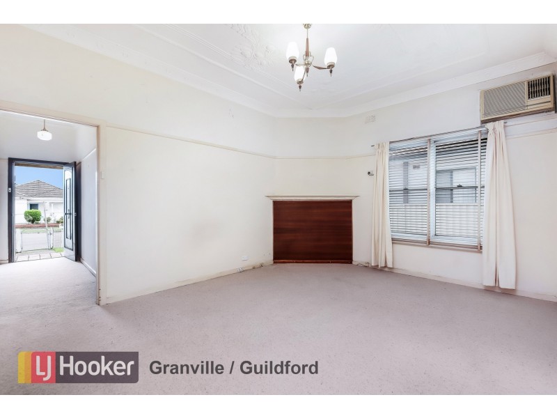 144 Mona Street, Granville NSW 2142