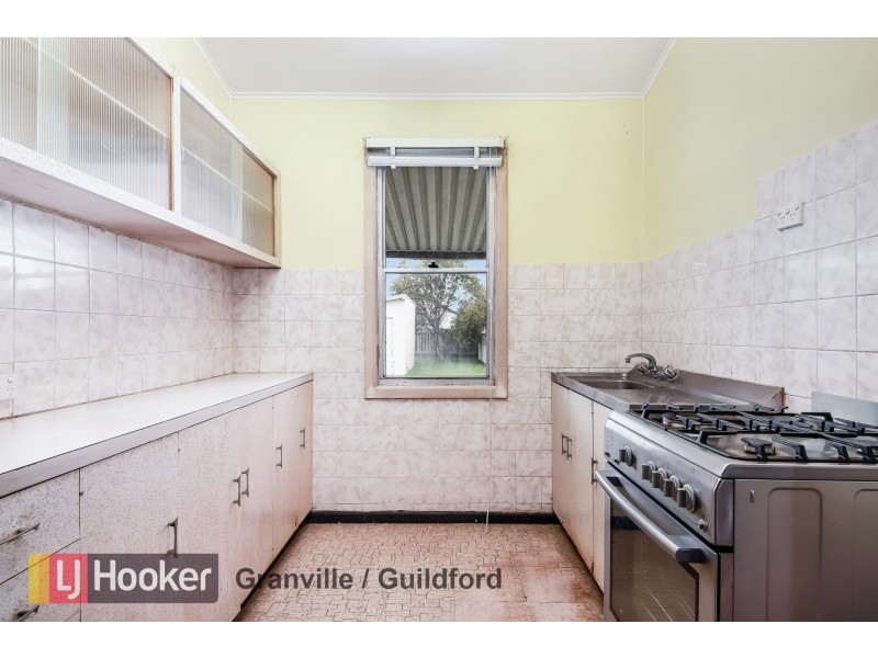 144 Mona Street, Granville NSW 2142
