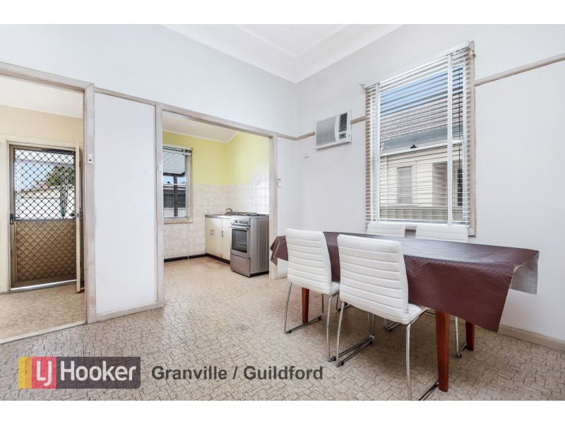 144 Mona Street, Granville NSW 2142