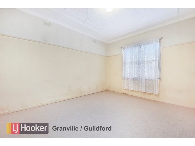 144 Mona Street, Granville NSW 2142