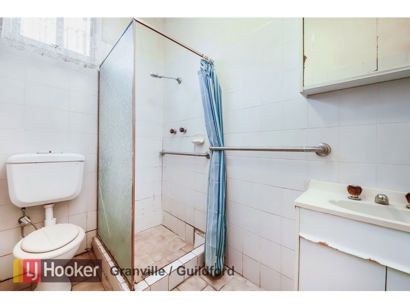 144 Mona Street, Granville NSW 2142