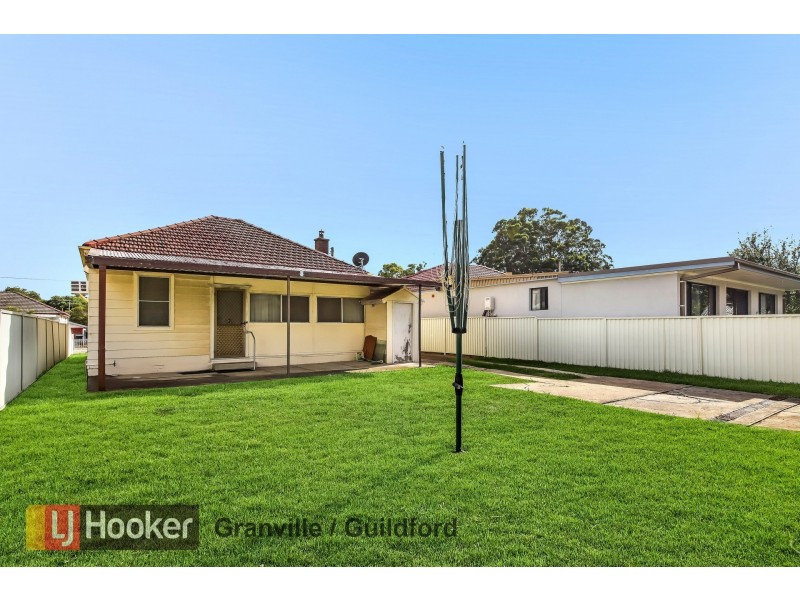 144 Mona Street, Granville NSW 2142