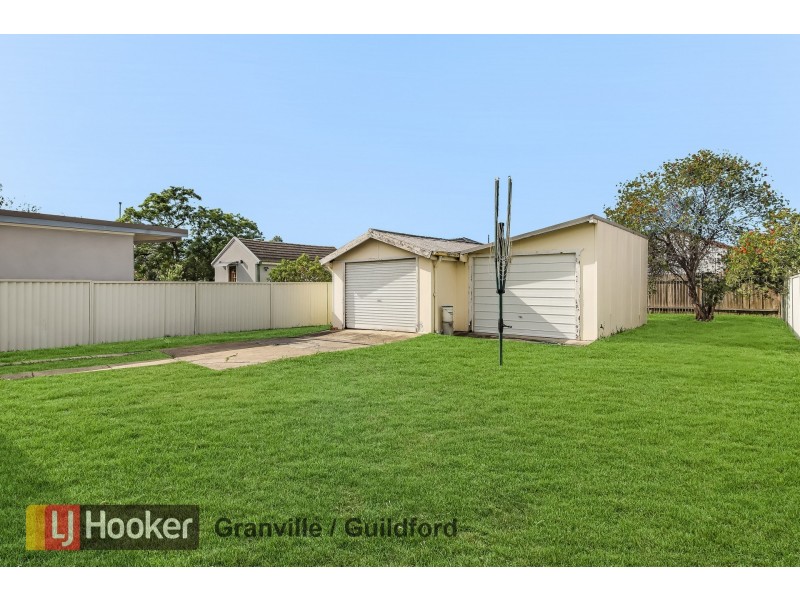 144 Mona Street, Granville NSW 2142