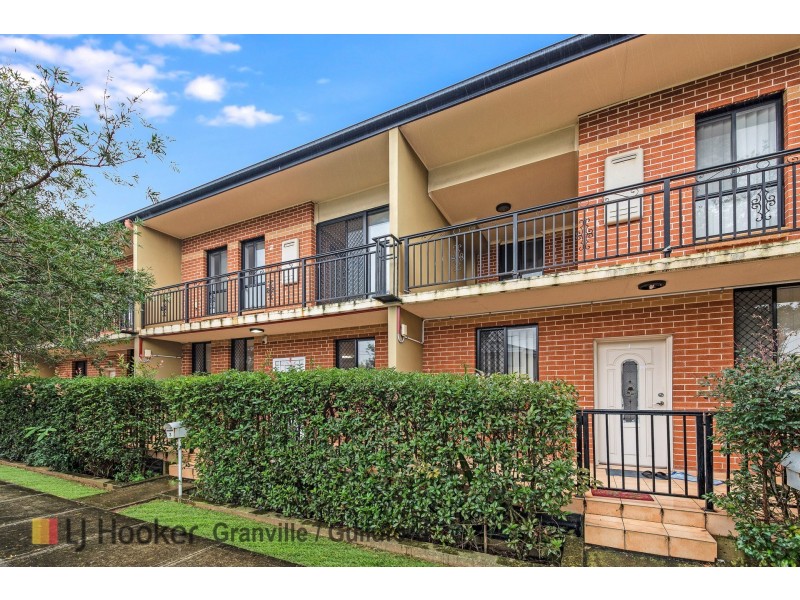 3/9 Gray Street, Granville NSW 2142