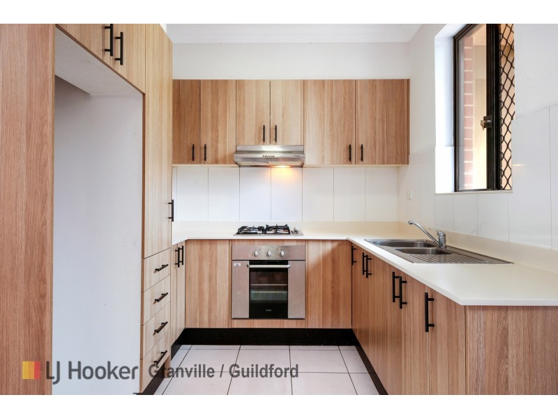 3/9 Gray Street, Granville NSW 2142