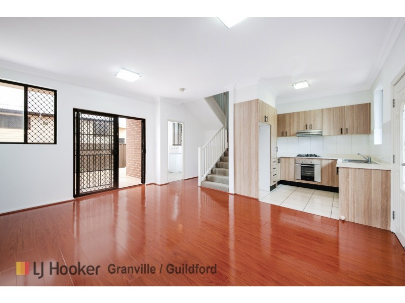 3/9 Gray Street, Granville NSW 2142