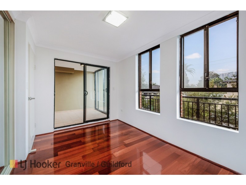 3/9 Gray Street, Granville NSW 2142