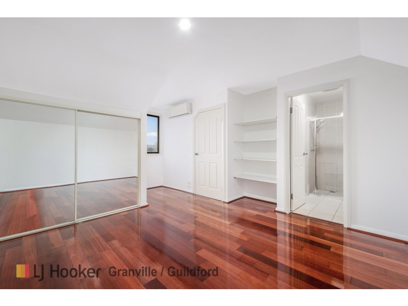 3/9 Gray Street, Granville NSW 2142