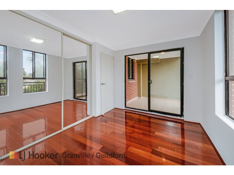 3/9 Gray Street, Granville NSW 2142