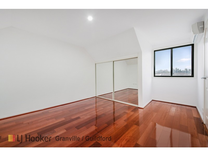 3/9 Gray Street, Granville NSW 2142