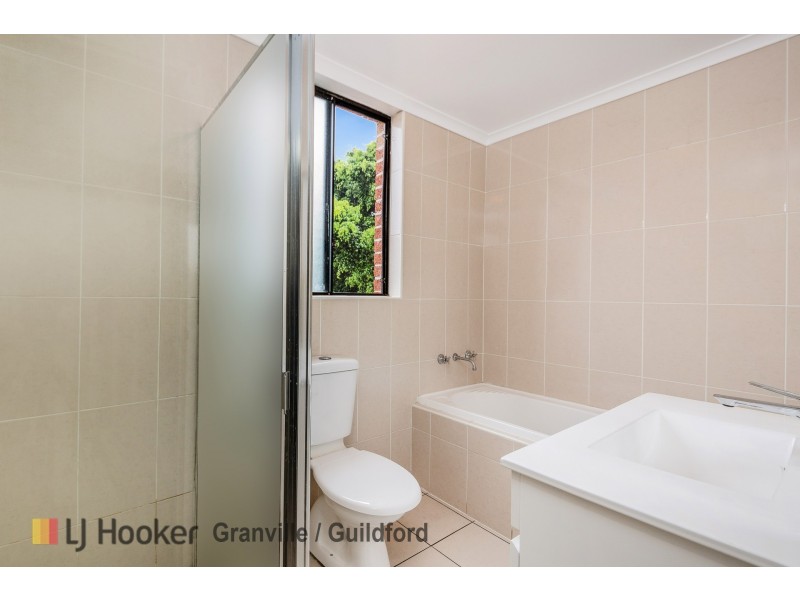 3/9 Gray Street, Granville NSW 2142