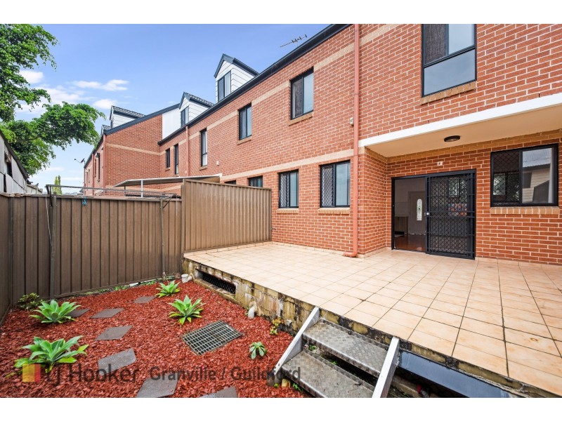 3/9 Gray Street, Granville NSW 2142
