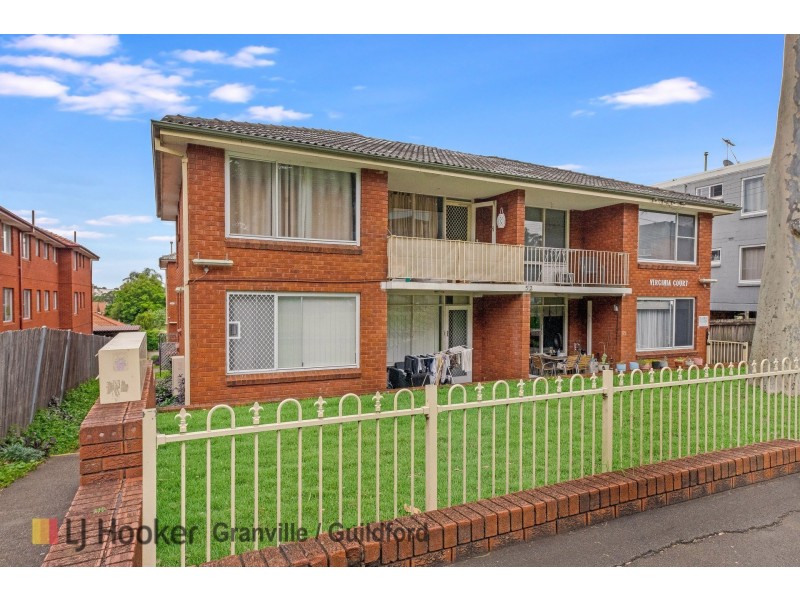 10/52 Virginia Street, Rosehill NSW 2142