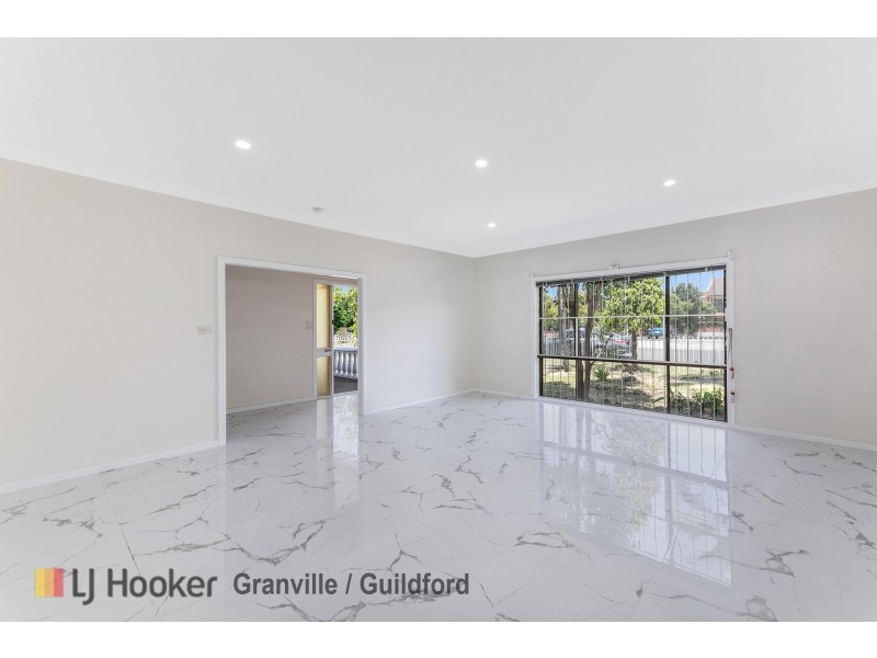 37 Wynyard Street, Guildford NSW 2161