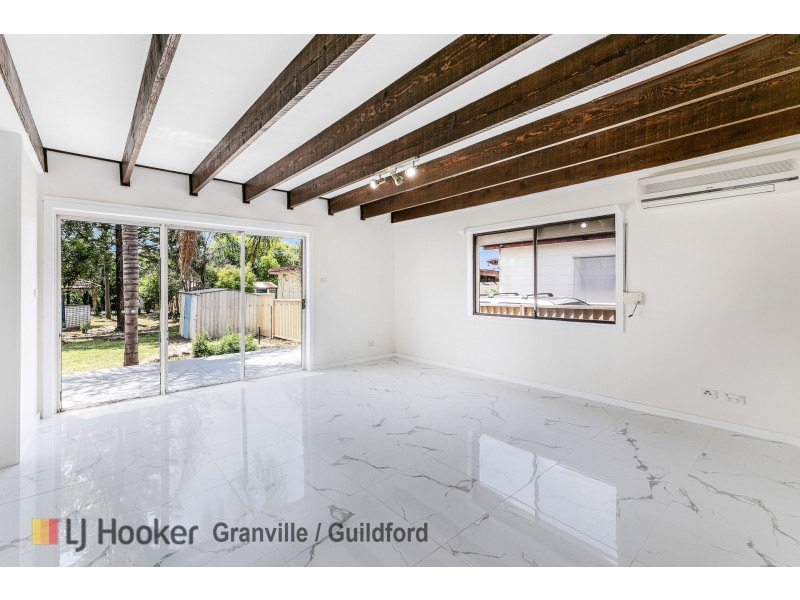 37 Wynyard Street, Guildford NSW 2161