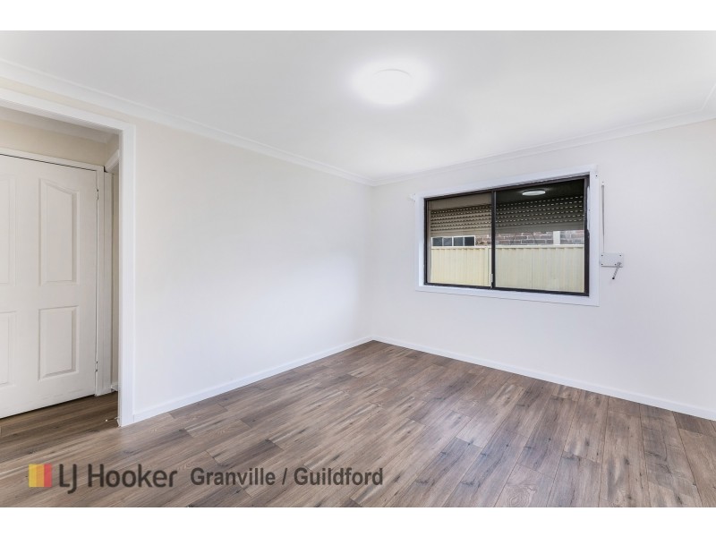 37 Wynyard Street, Guildford NSW 2161