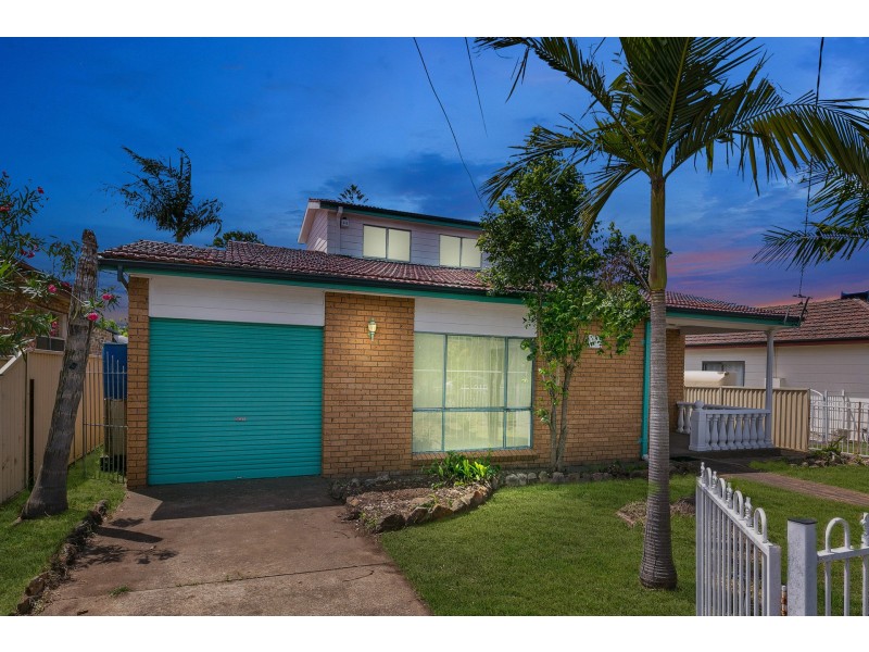 37 Wynyard Street, Guildford NSW 2161