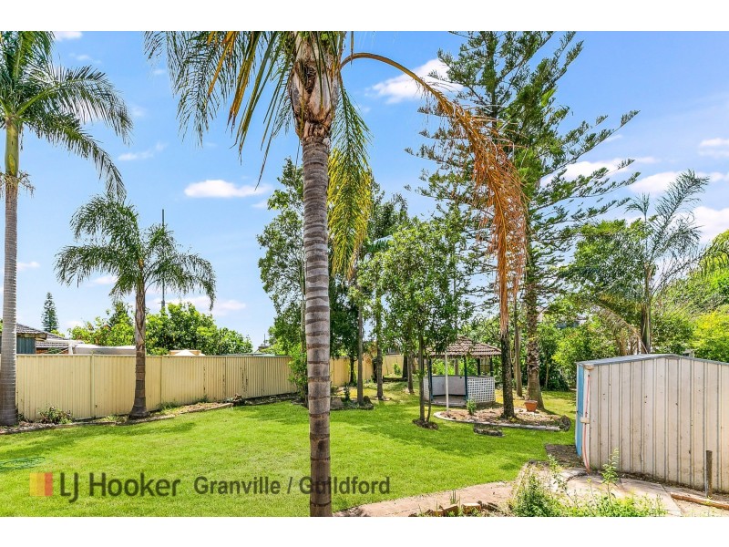 37 Wynyard Street, Guildford NSW 2161