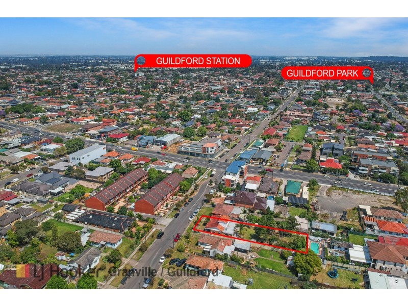 37 Wynyard Street, Guildford NSW 2161