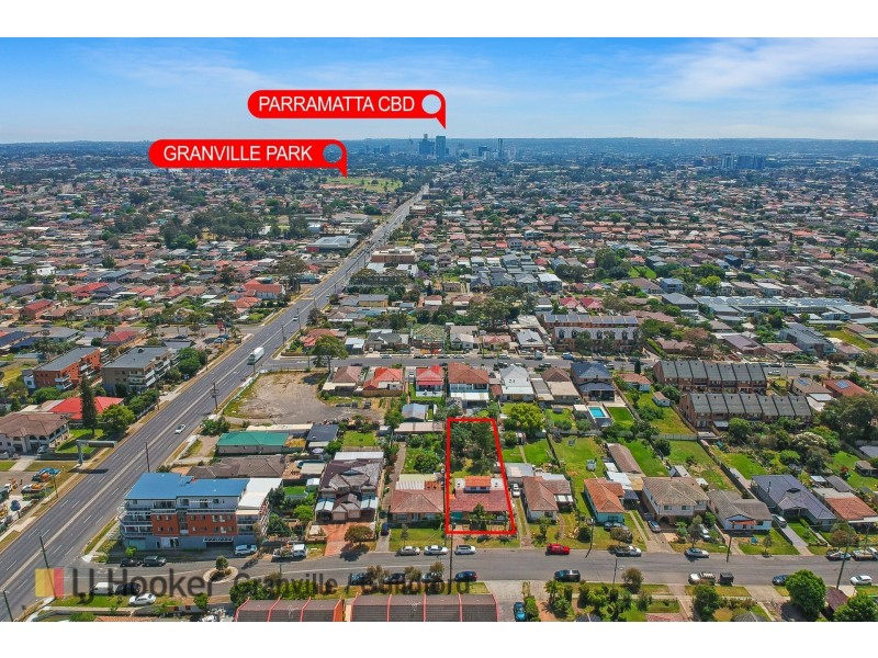 37 Wynyard Street, Guildford NSW 2161