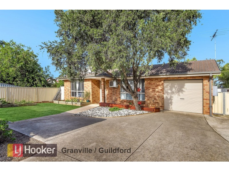 22 Fowler Road, Merrylands NSW 2160