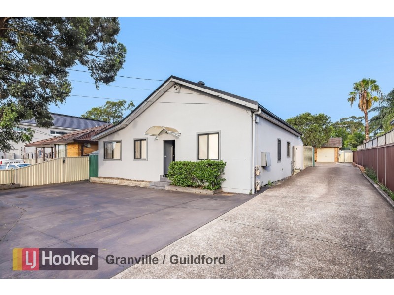 22 Fowler Road, Merrylands NSW 2160
