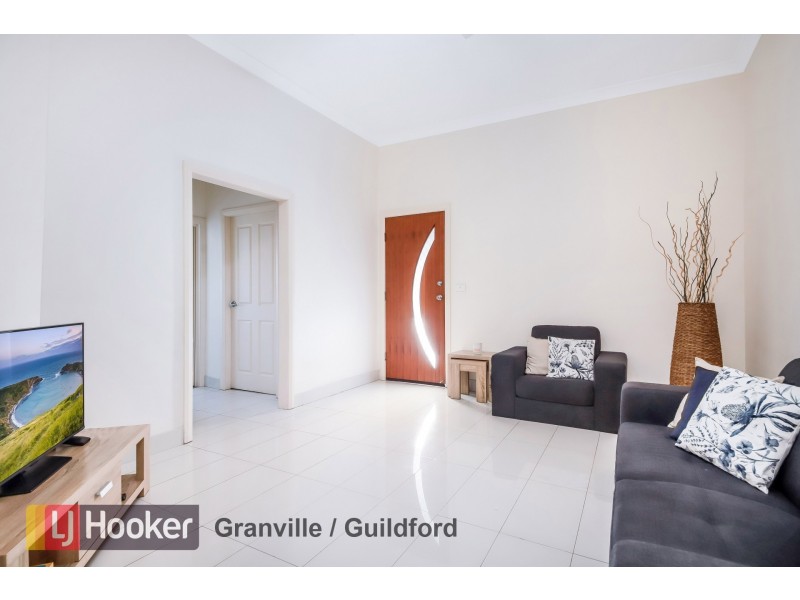 22 Fowler Road, Merrylands NSW 2160