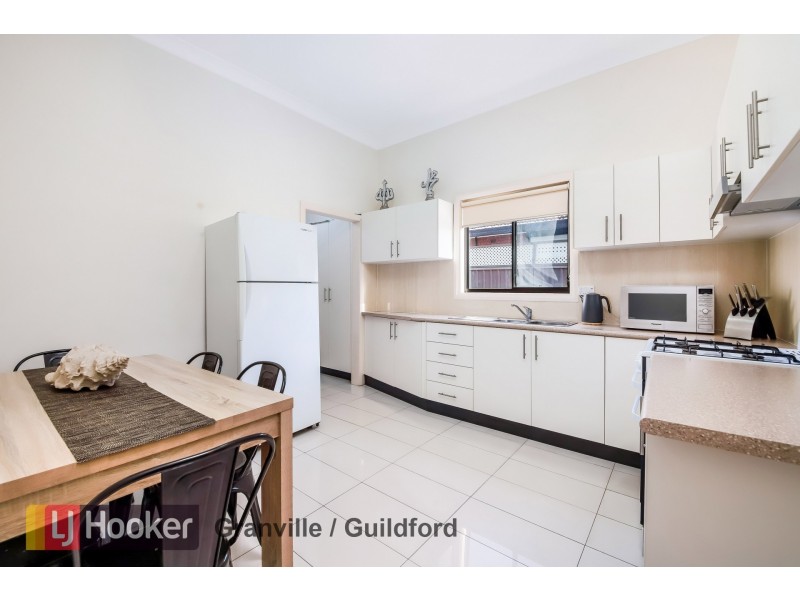 22 Fowler Road, Merrylands NSW 2160