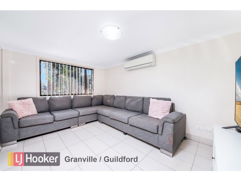 22 Fowler Road, Merrylands NSW 2160