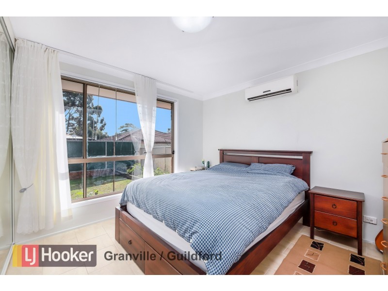 22 Fowler Road, Merrylands NSW 2160