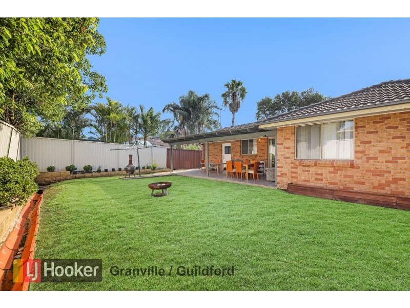 22 Fowler Road, Merrylands NSW 2160