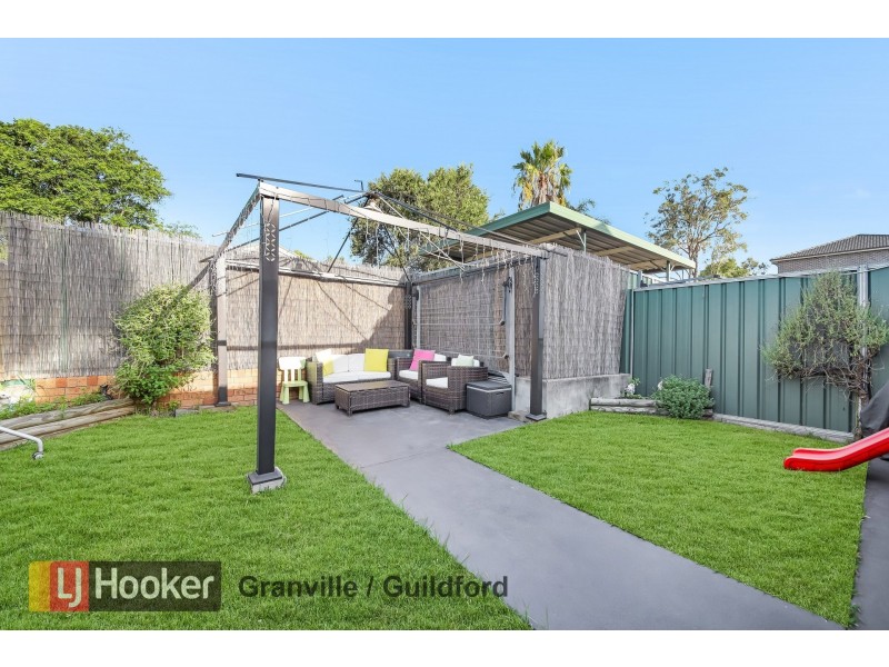 22 Fowler Road, Merrylands NSW 2160
