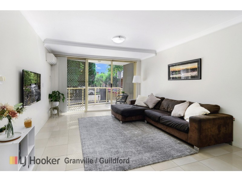 5/47-51 Boundary Street, Granville NSW 2142