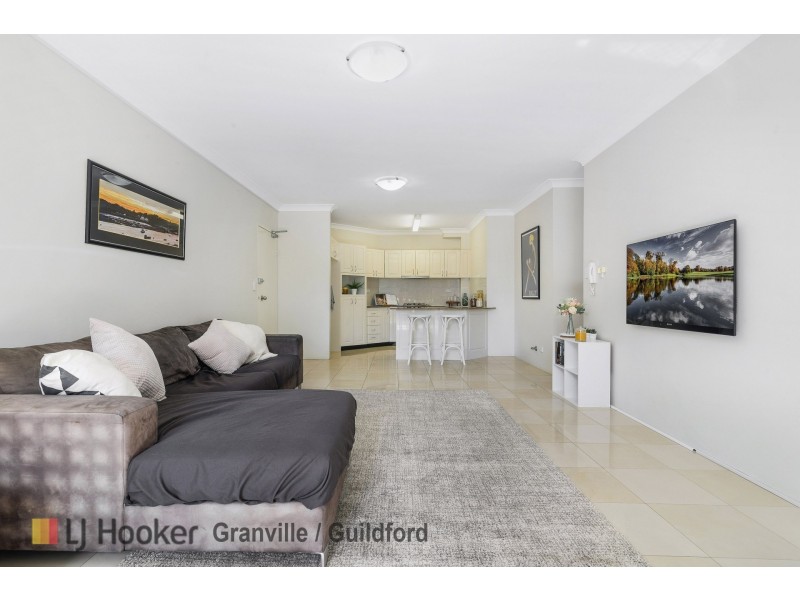 5/47-51 Boundary Street, Granville NSW 2142