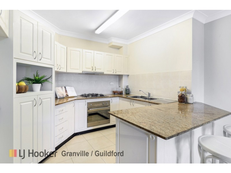 5/47-51 Boundary Street, Granville NSW 2142
