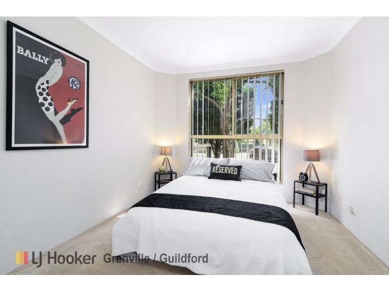 5/47-51 Boundary Street, Granville NSW 2142