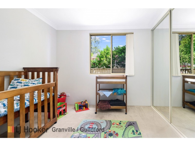 5/47-51 Boundary Street, Granville NSW 2142